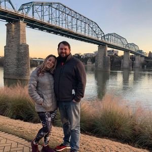 Meet your Posher, Beth